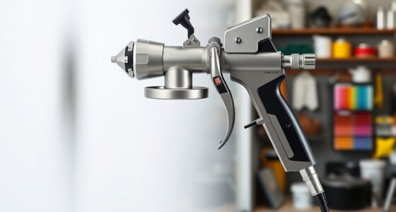 top 15 airless sprayers