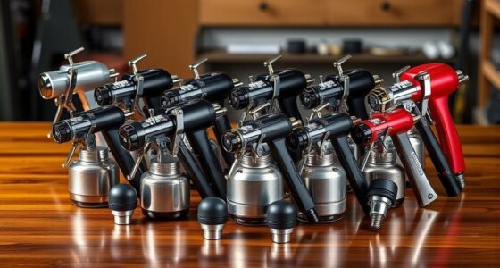 top 15 paint sprayers 2025