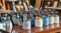 top 5 gallon furniture sprayers