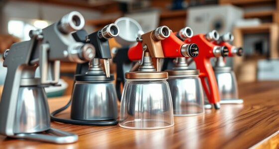top affordable paint sprayers