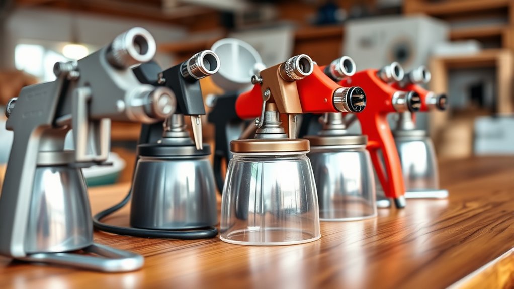 top affordable paint sprayers
