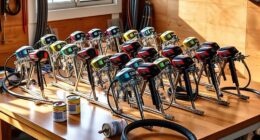 top airless paint sprayer reviews