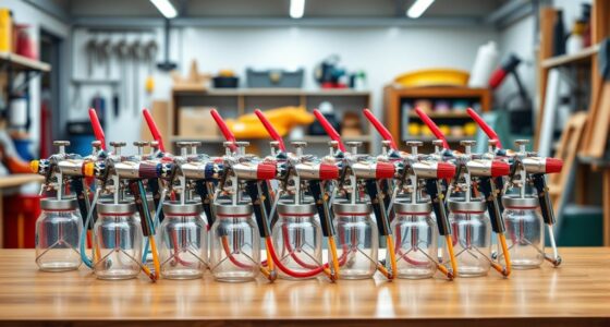 top airless sprayers 2025