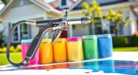 top airless sprayers 2025