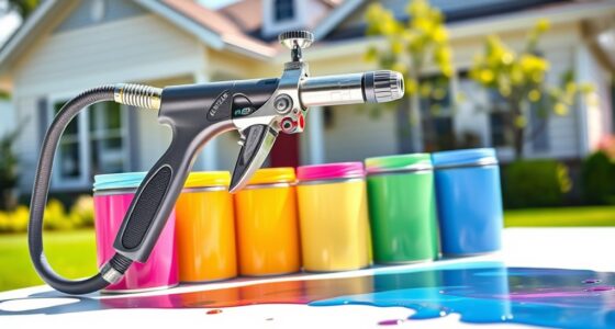 top airless sprayers 2025