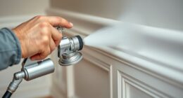 top baseboard paint sprayers