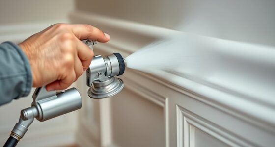 top baseboard paint sprayers