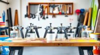 top beginner paint sprayers