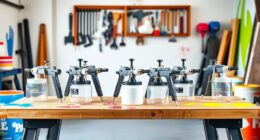 top beginner paint sprayers