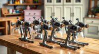 top cabinet paint sprayer reviews