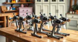 top cabinet paint sprayer reviews