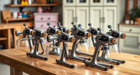 top cabinet paint sprayer reviews