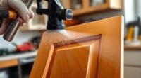 top cabinet sprayer picks