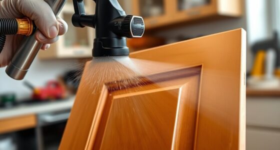 top cabinet sprayer picks