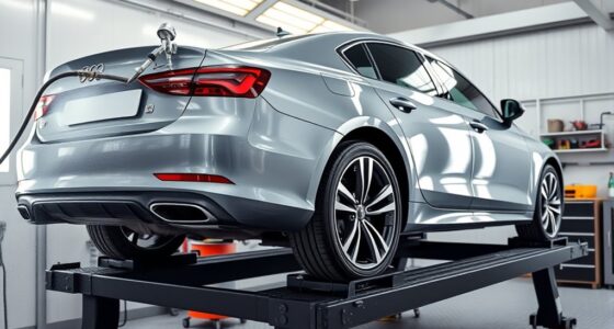 top car paint sprayers
