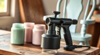 top chalk paint sprayer picks