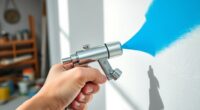 top corded sprayer options