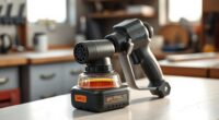top cordless hvlp sprayers