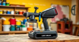 top cordless paint sprayers
