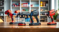 top cordless paint sprayers