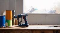 top cyber monday paint sprayer deals