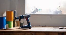 top cyber monday paint sprayer deals