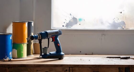top cyber monday paint sprayer deals
