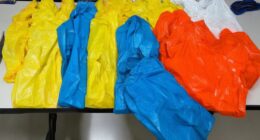 top disposable painting coveralls