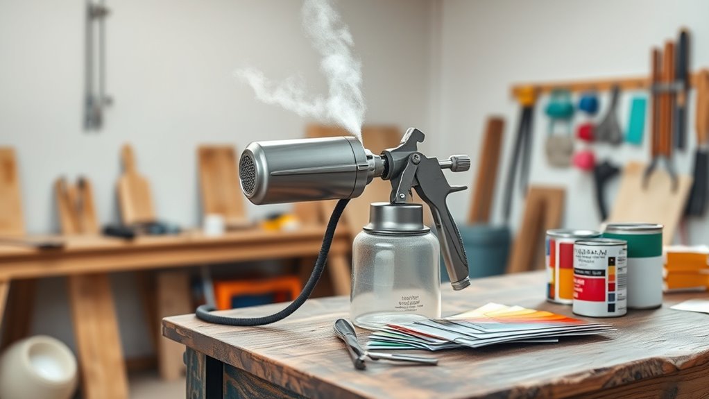 top diy paint sprayer picks