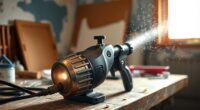 top electric paint sprayers