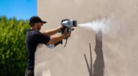 top exterior paint sprayers