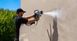top exterior paint sprayers