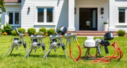 top exterior paint sprayers