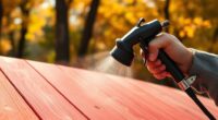 top fall paint sprayer picks