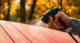 top fall paint sprayer picks