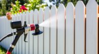 top fence paint sprayer picks
