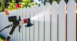 top fence paint sprayer picks