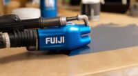 top fuji hvlp sprayers