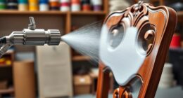 top furniture hvlp sprayers