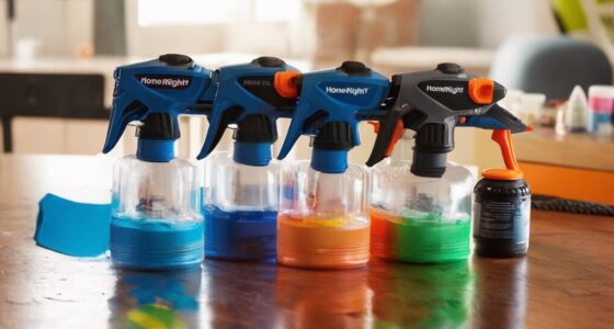 top furniture paint sprayers