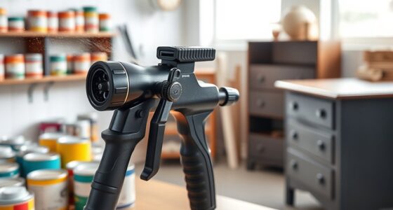 top furniture paint sprayers