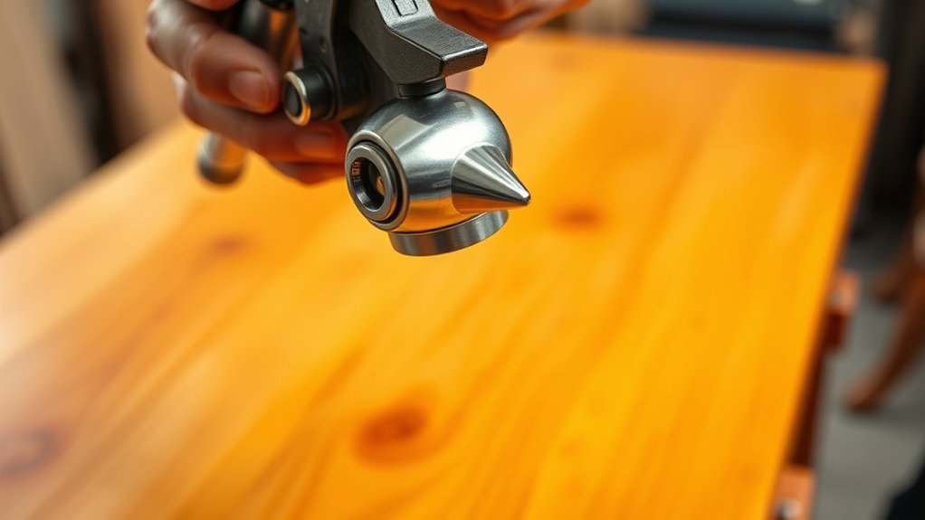 top furniture spray gun picks