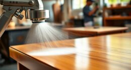 top furniture spray paints