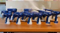 top graco sprayers 2025