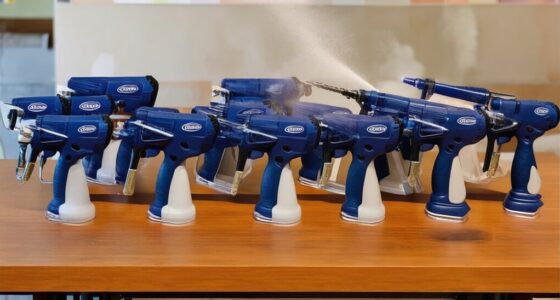 top graco sprayers 2025