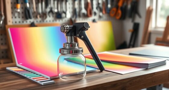 top hobby paint sprayers