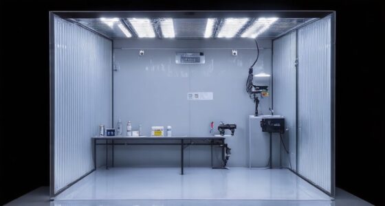 top hobby spray booths