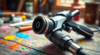 top hobbyist paint sprayers