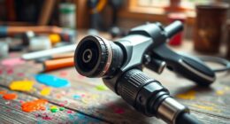 top hobbyist paint sprayers