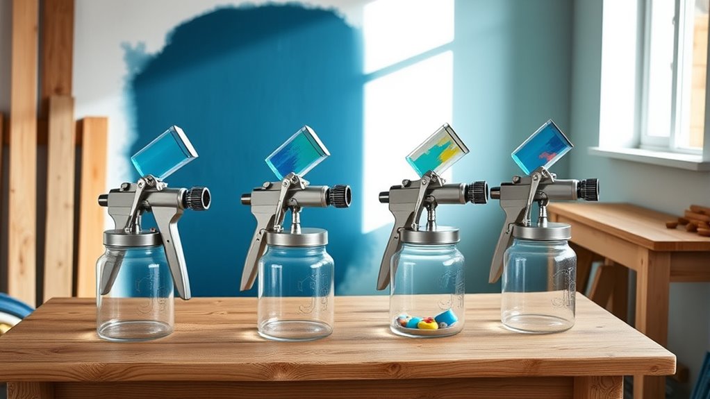 top home paint sprayer picks